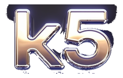 kg5 logo